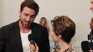 2025 Daytime Emmies: Conner Floyd Details