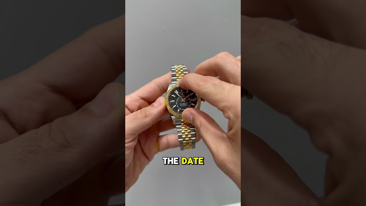 Which skydweller would you choose ?          