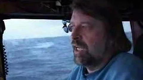 Deadliest Catch - Cornelia Marie 2006