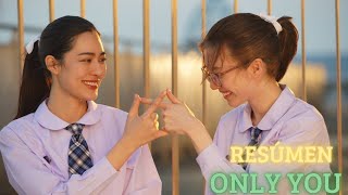 Download Lagu ONLY YOU: EL PRINCIPIO DE LA SEPARACIÓN (Episodio 1) GIRL LOVE MP3 Download Lagu ONLY YOU: EL PRINCIPIO DE LA SEPARACIÓN (Episodio 1) GIRL LOVE MP3