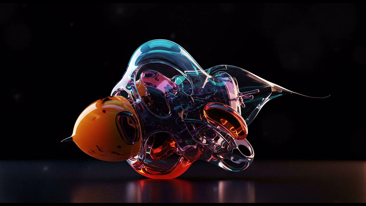 U N C A N N Y · W A V E  (Track 102) 🎶