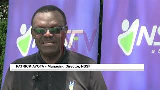 NSSF warns non compliant firms on remittances