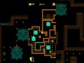 Tomb of The Mask Walkthrough Gameplay Level 21