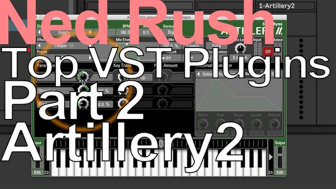 3 Best Glitch VST Plugins