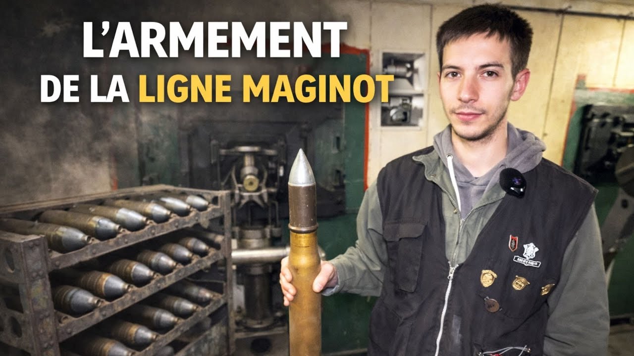 Petit Ouvrage du BAMBESCH - Épisode 02