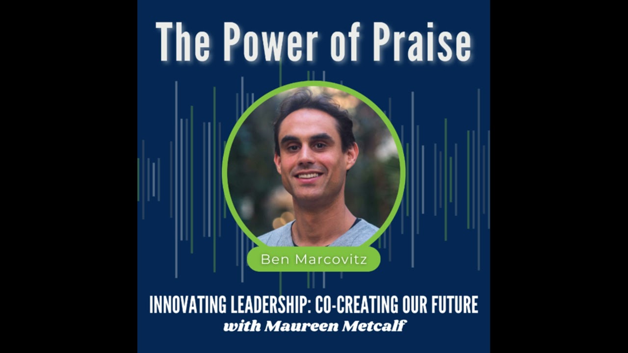 S8-Ep40: The Power of Praise: Making People’s Performance Positive