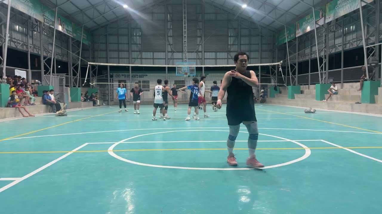 Pustahan Pinas Game 1