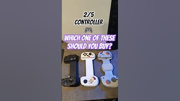 BSP D8+ Review, Should you buy it? No? why? #bsp #bspd8plus #mobilegamepad #mobilegaming #controller