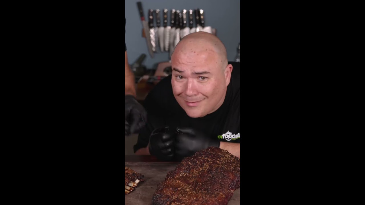 Lamb Brisket Vs Wagyu GugaFoods