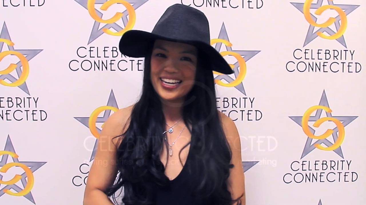 Nikki Soohoo Celebrity Connected Interview