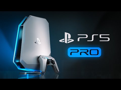 Видео: PlayStation 5 Pro – ІННОВАЦІЇ, які змінять ПРАВИЛА ГРИ!