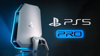 PlayStation 5 Pro – ІННОВАЦІЇ, які змінять ПРАВИЛА ГРИ!
