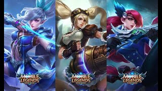 lagu backsound mobile legend ( Immortal Hero | M2 Music Video | Mobile Legends: Bang Bang )