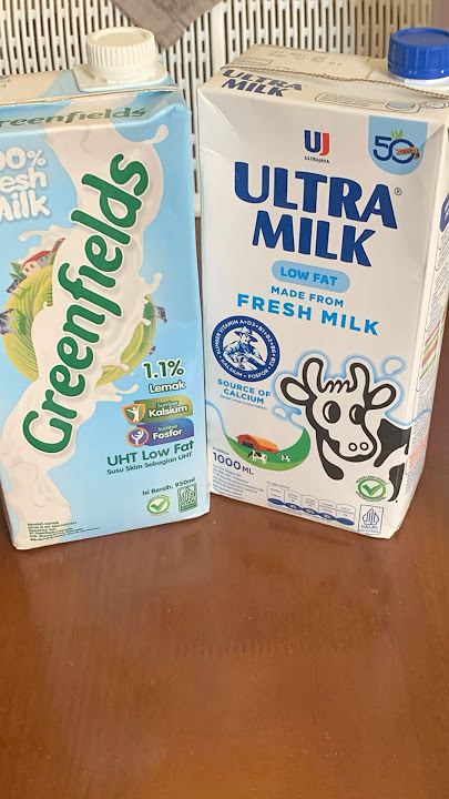 Indonesian food : online groceries in indomaret #indonesia #milk #shorts #trending #fyp