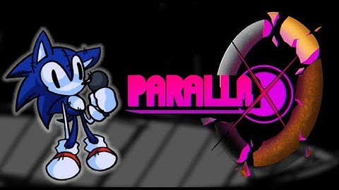 No Name V1 Newer (PARALLAX ARCHIVED SONG)