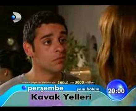 2. Bölüm Fragman - KavakYelleri.Net