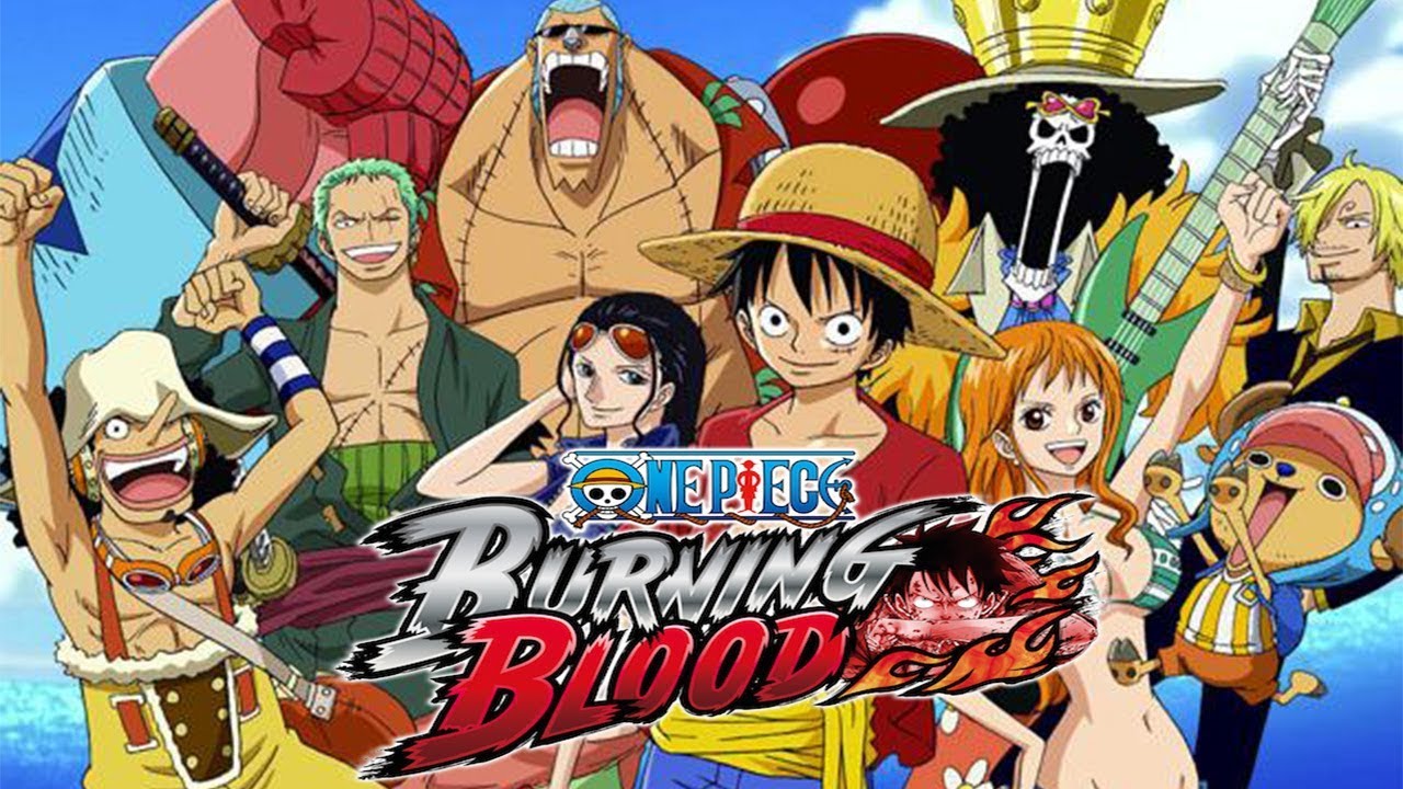 Prime De L'équipage De Luffy