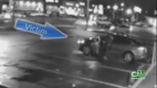 Victim In Machete-Wielding Attempted Robbery At Northeast Philadelphia 7-Eleven Speaks