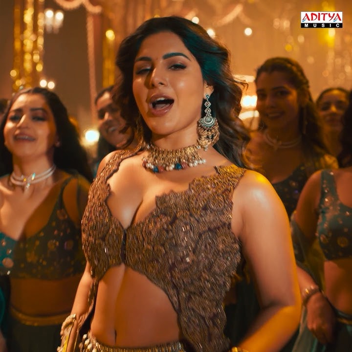 #JajikayaJajikaya Song #Akhanda2Thaandavam Movie #Shorts