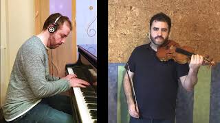 A. Fraser - Common Ground - Played By Javier U. Illán Hernán Milla