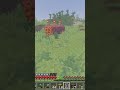 Interesting 😭 #minecraft #minecraftgameplay #gaming #minecraftgaming