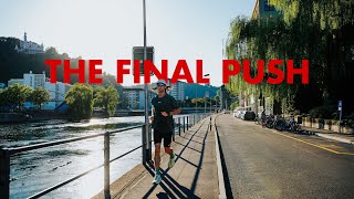 Training for Europe