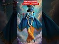Teri Yaadon Ki Chadar | Shyam Bhakti Reel | Krishna Devotional Short #radhakrish #jaikrishna