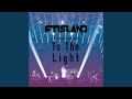 Tornado (Live-2014 Autumn Tour -To The Light-@Yokohama Arena, Kanagawa)