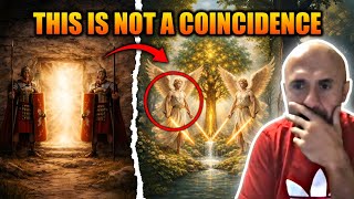 Jesus Resurrection Reveals A Hidden Connection Most Christians Missed Sam Shamoun