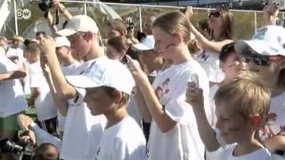 Ukraine - Euro 2012 And After European Journal