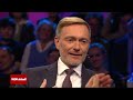 Regierung nach dem Ampel-Aus: Der Wahlkampf beginnt | WDR aktuell