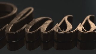 EPIC 3D TITLE REVEAL | AFTER EFFECTS TEMPLATE