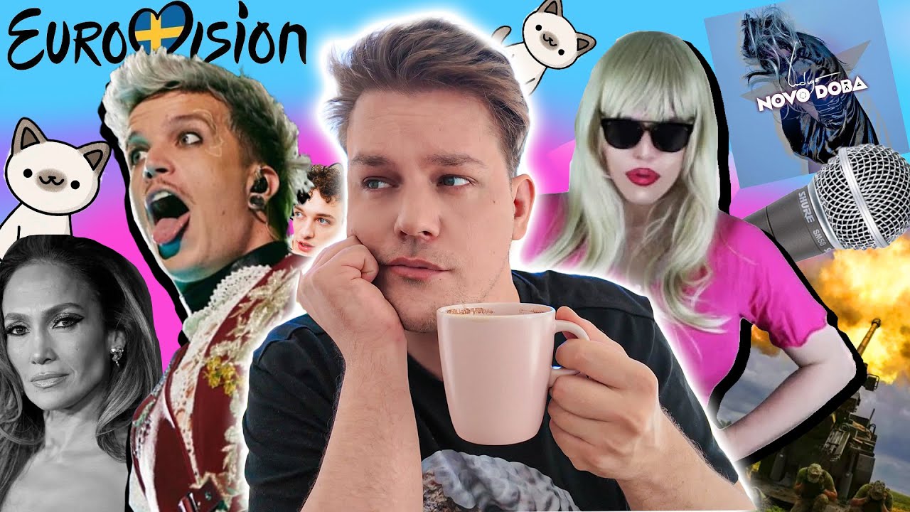 MOJE ISKRENO MIŠLJENJE O BABY LASAGNI... / Kava s Dennisom