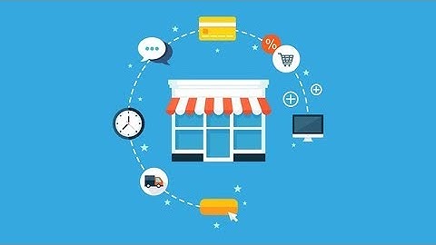 MAGENTO 2 scratch 2017 The First Step to Open Your ecommerce