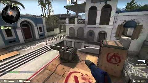 DE_SANTORINI T SIDE SMOKES AND FLASHES with lots of rambling