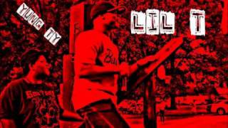 Lil T 12 Shotz (Mixtape Official Single)