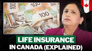Over 40? Time to Learn How Life Insurance Works in Canada in 2026