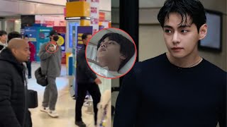 Download Lagu Jin’s Condition Worsens in Los Angeles — HYBE on Edge, Jungkook Deeply Worried MP3 Download Lagu Jin’s Condition Worsens in Los Angeles — HYBE on Edge, Jungkook Deeply Worried MP3