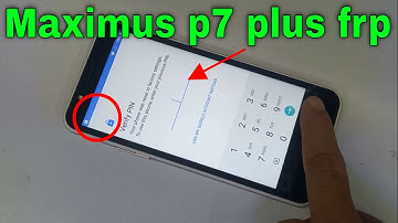 maximus p7 plus frp bypass/maximus p7 plus google account remove/p7 plus frp unlock remove