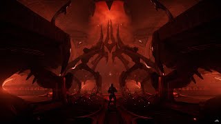 Warframe For Narmer (Hard-Rock Remix by VEYDON & Flaxi9)