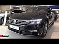 Volkswagen Passat 2020 R Line NEW FULL REVIEW Interior Exterior Infotainment