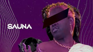 Pinque Panik - Sauna 