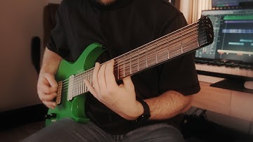 Twin Image - Wander (Official Video)