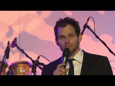 Nick Rabinowitz Nik Rabinowitz's Boerejood Joke - YouTube