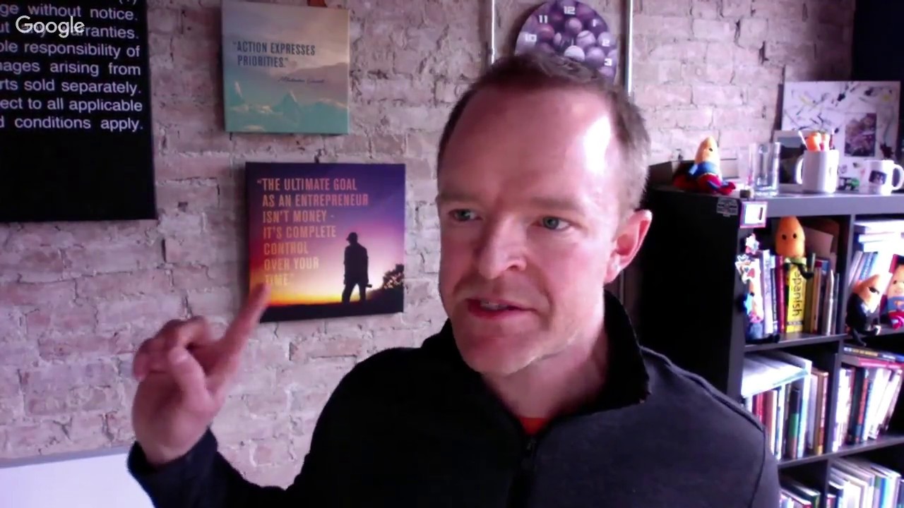 Make 2018 Your Best Year Yet! – Planning An Epic Year