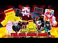 Cuộc Đại Chiến Thế Giới Song Song Trong Minecraft - Full Series