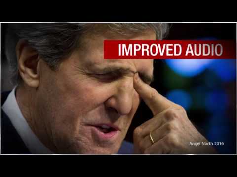 Audio Evidence: John Kerry confirms arming Daesh