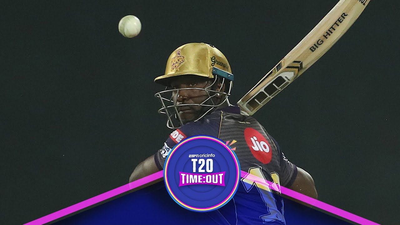 KKR vs SRH Preview | Will Kolkata's season depend on Russell's form?