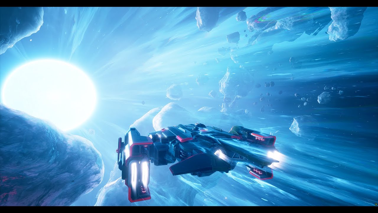 EVERSPACE 2 Achievements Guide - Tigore's Tips