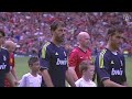 Welcome back Ruud van Nistelrooy! #LegendsareBack